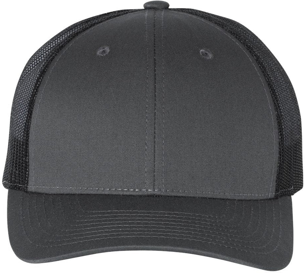 Richardson Low Pro Trucker Cap - JL Franklins