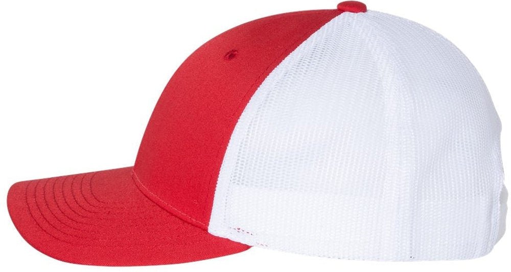 Richardson Low Pro Trucker Cap - JL Franklins