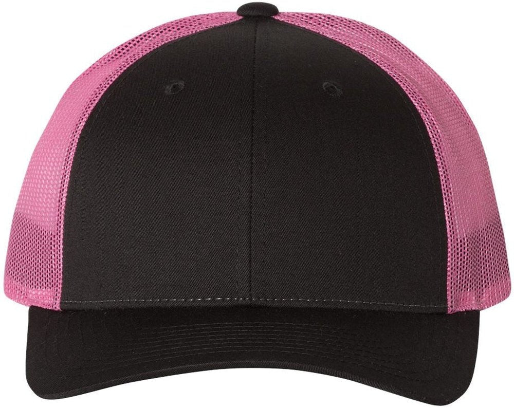 Richardson Low Pro Trucker Cap - JL Franklins
