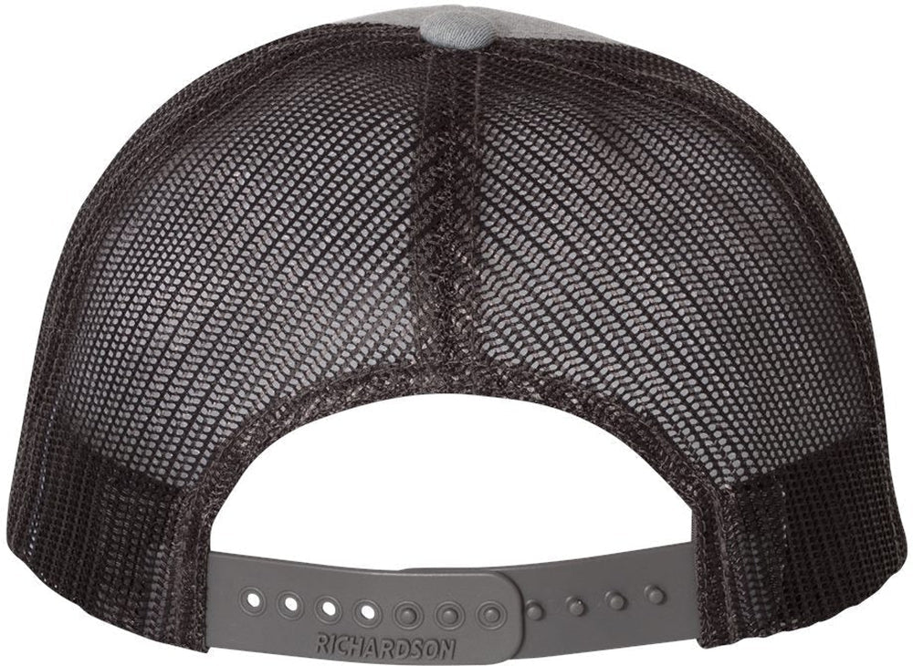 Richardson Low Pro Trucker Cap - JL Franklins