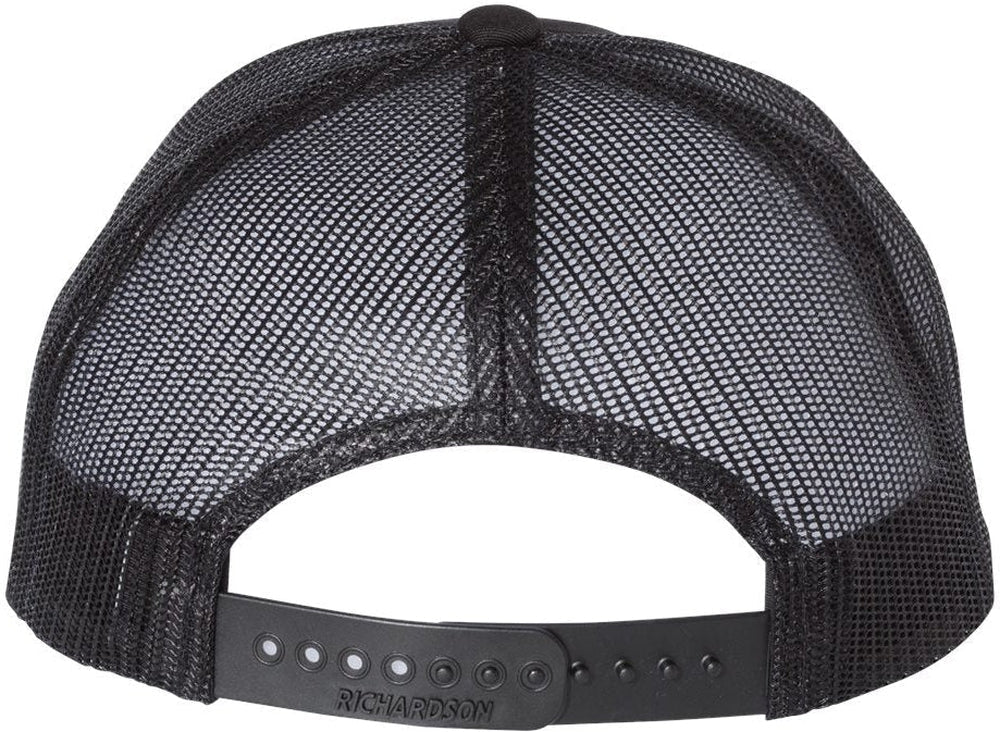 Richardson Low Pro Trucker Cap - JL Franklins