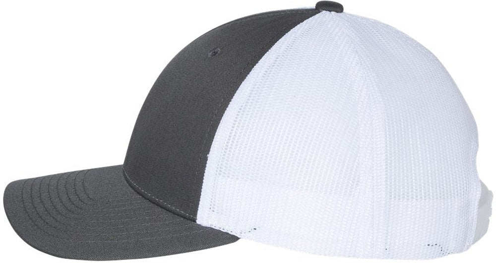 Richardson Low Pro Trucker Cap - JL Franklins