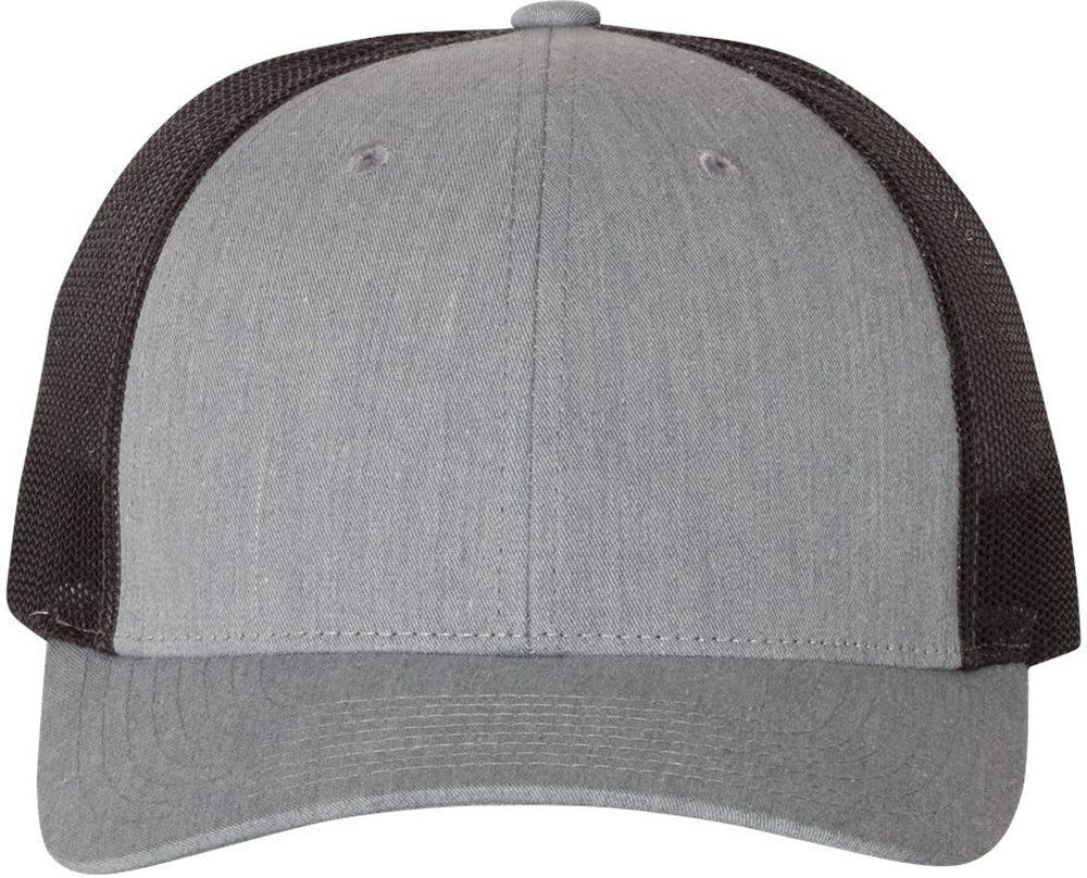 Richardson Low Pro Trucker Cap - JL Franklins