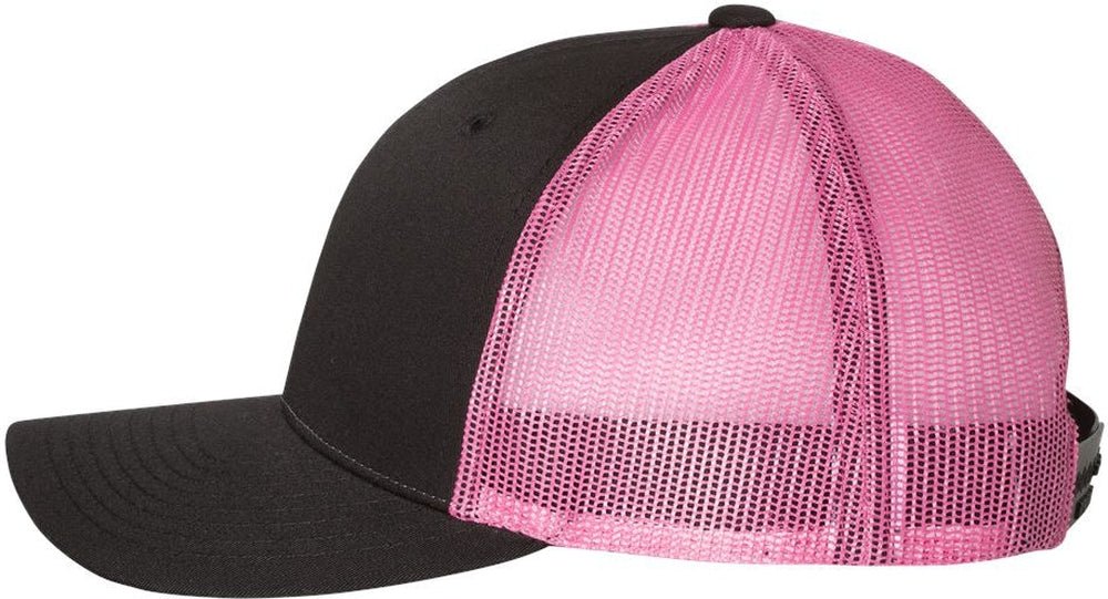 Richardson Low Pro Trucker Cap - JL Franklins