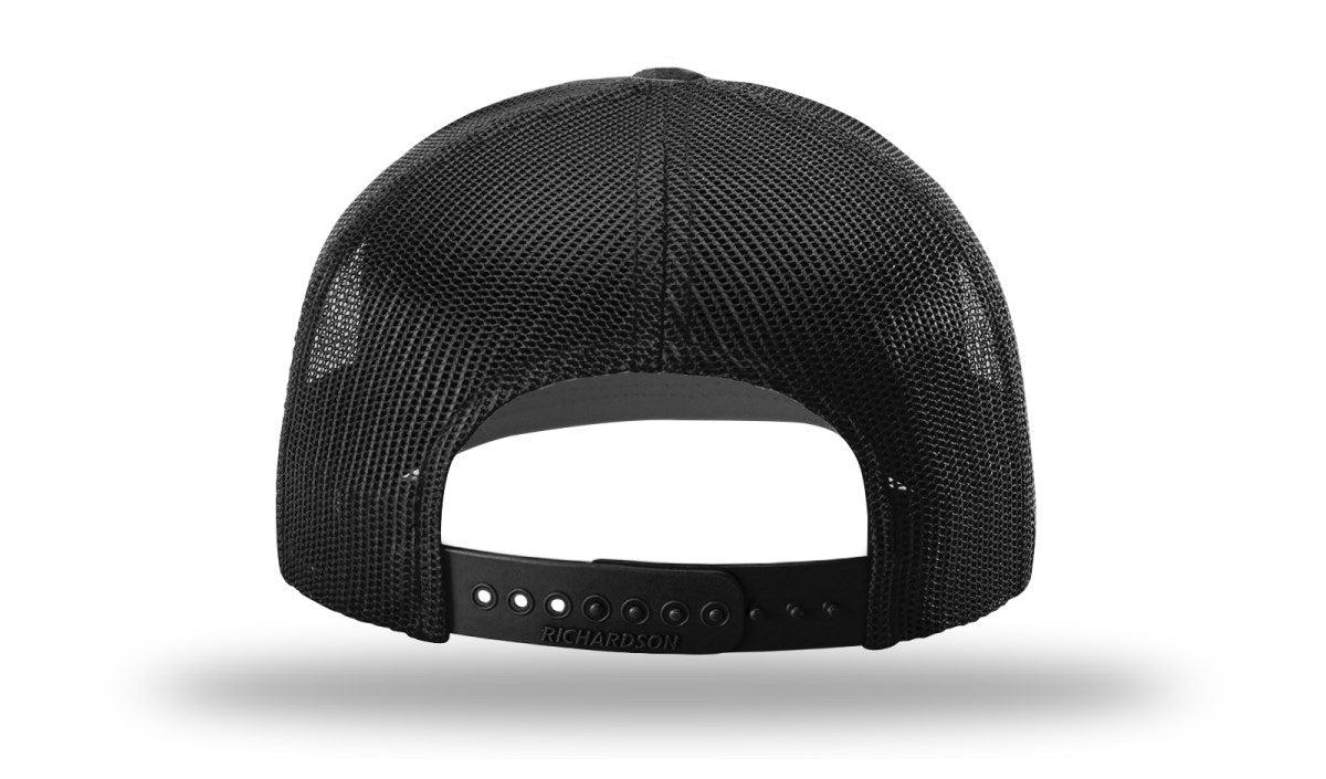 Richardson Multicam Trucker - JL Franklins