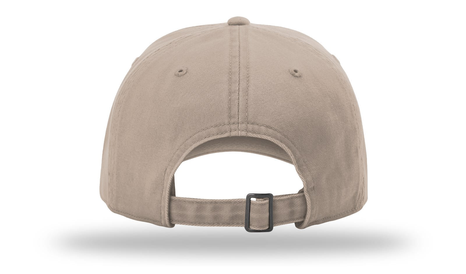 Richardson Peached Cotton Twill - JL Franklins