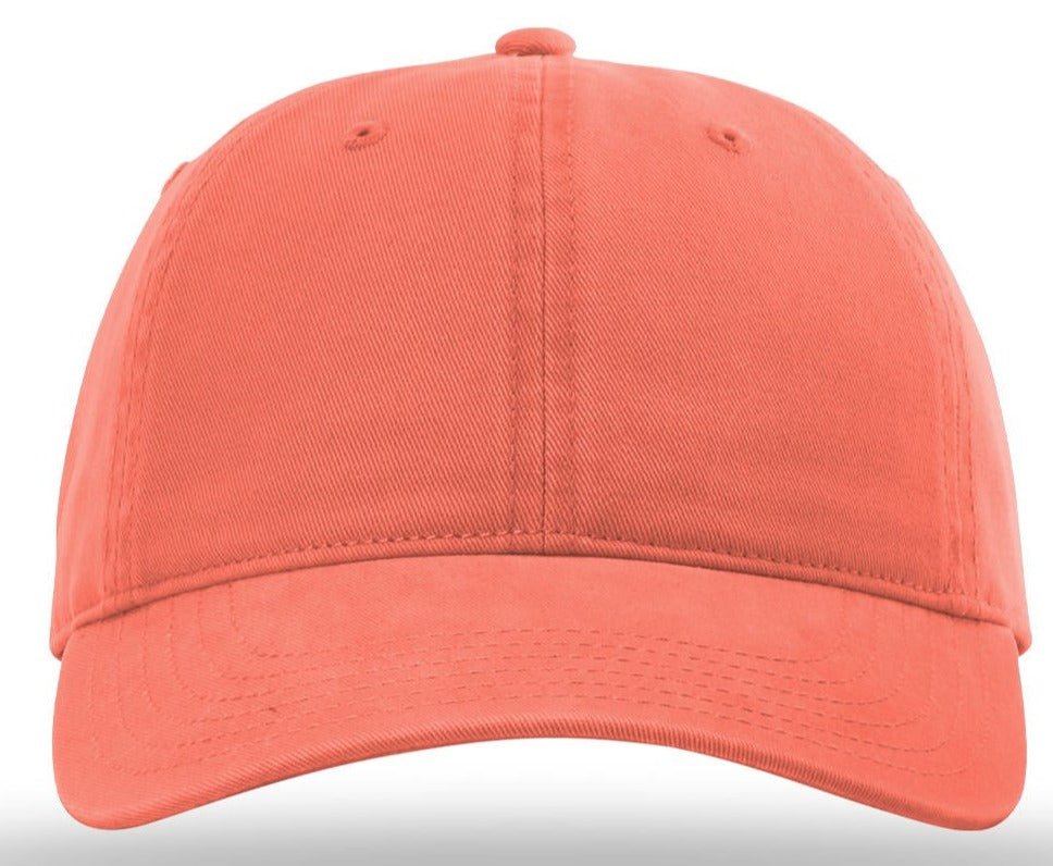 Richardson Peached Cotton Twill - JL Franklins