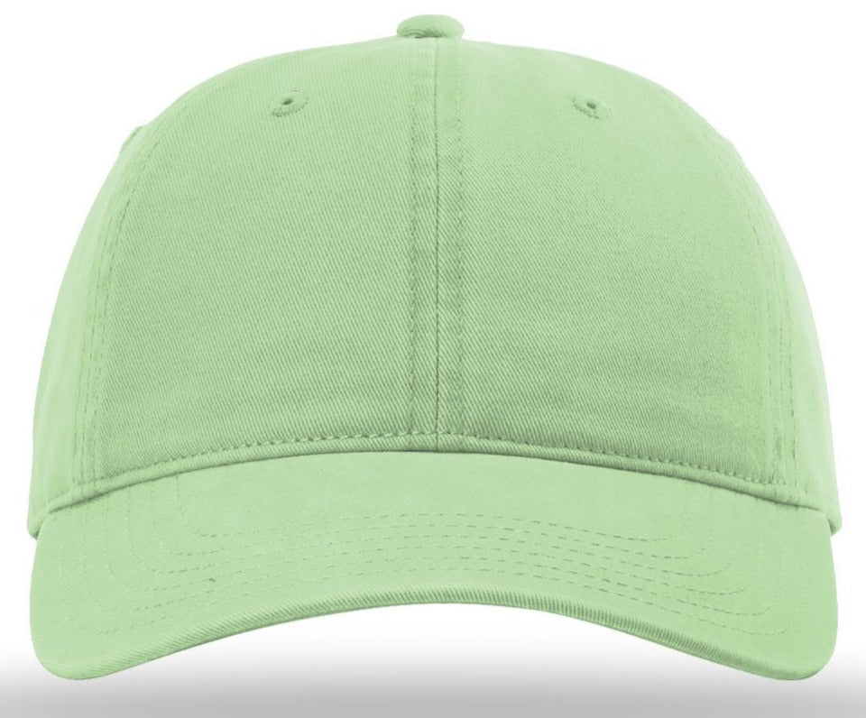 Richardson Peached Cotton Twill - JL Franklins