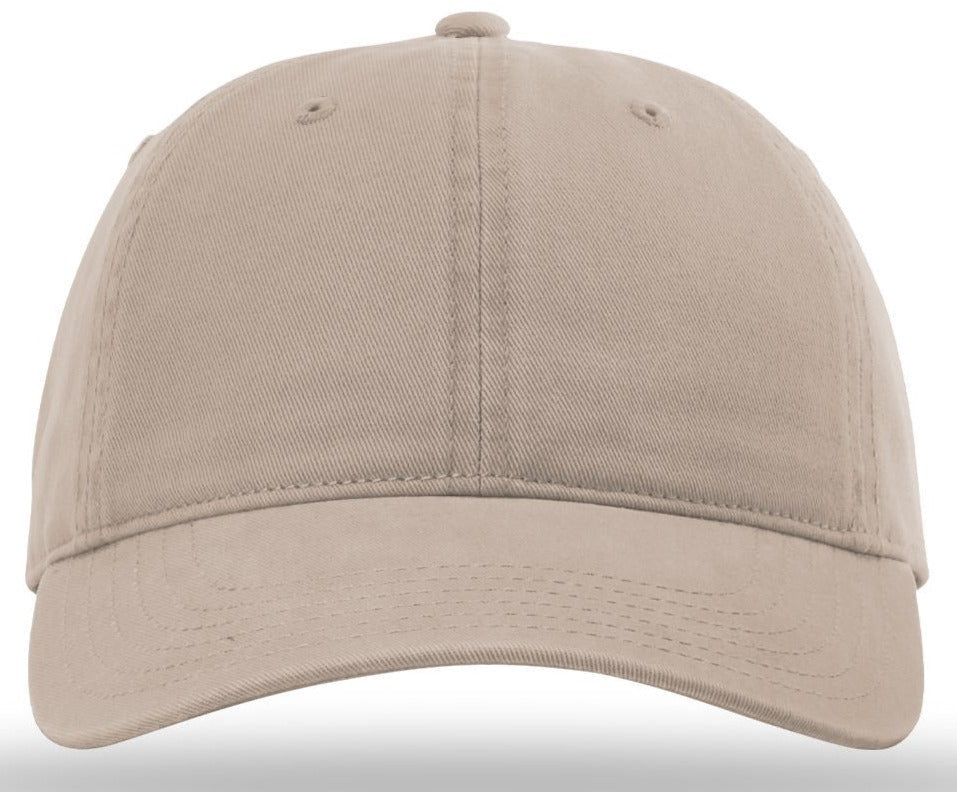 Richardson Peached Cotton Twill - JL Franklins