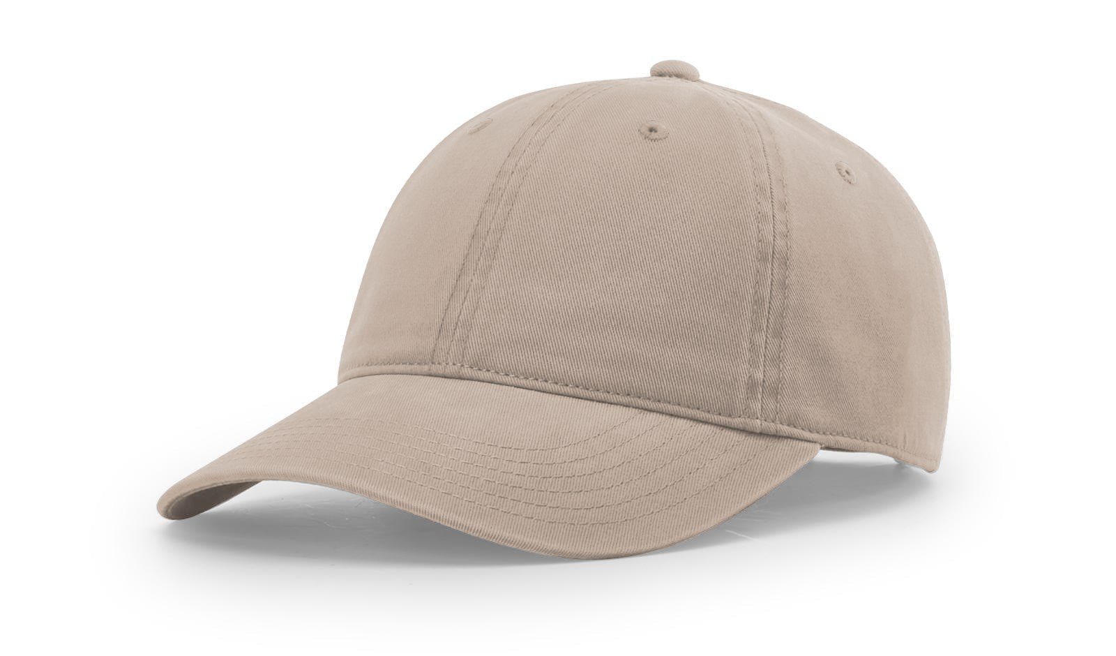 Richardson Peached Cotton Twill - JL Franklins