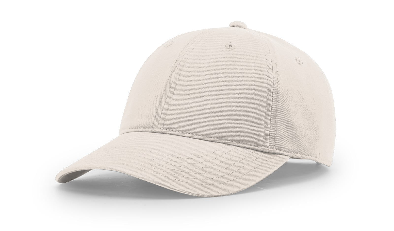 Richardson Peached Cotton Twill - JL Franklins