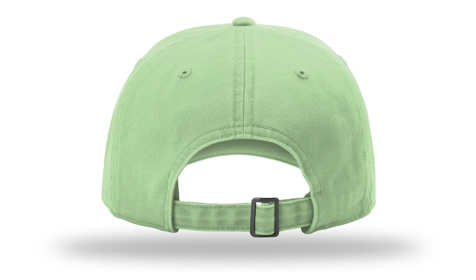Richardson Peached Cotton Twill - JL Franklins