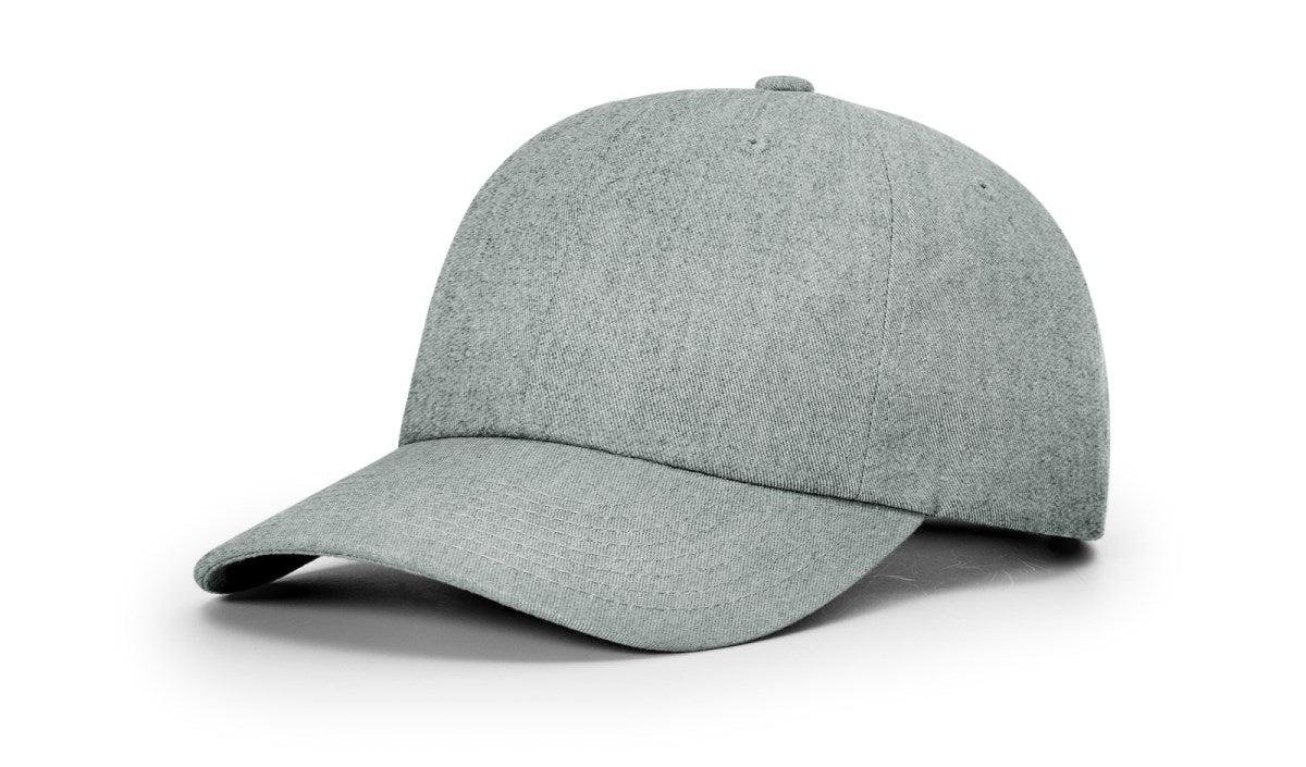 Richardson Premium Cotton Dad Hat - JL Franklins