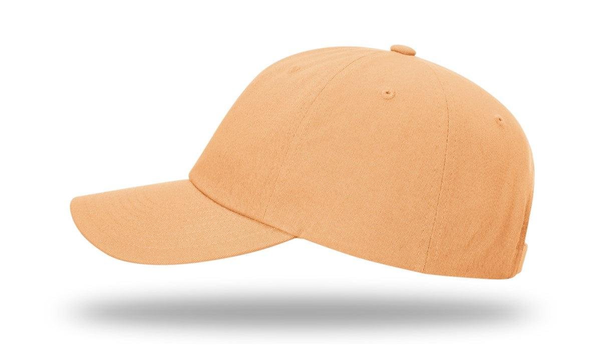 Richardson Premium Cotton Dad Hat - JL Franklins