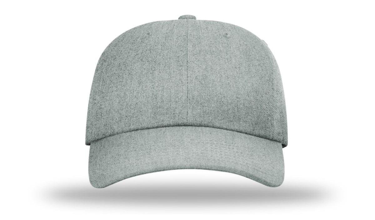 Richardson Premium Cotton Dad Hat - JL Franklins