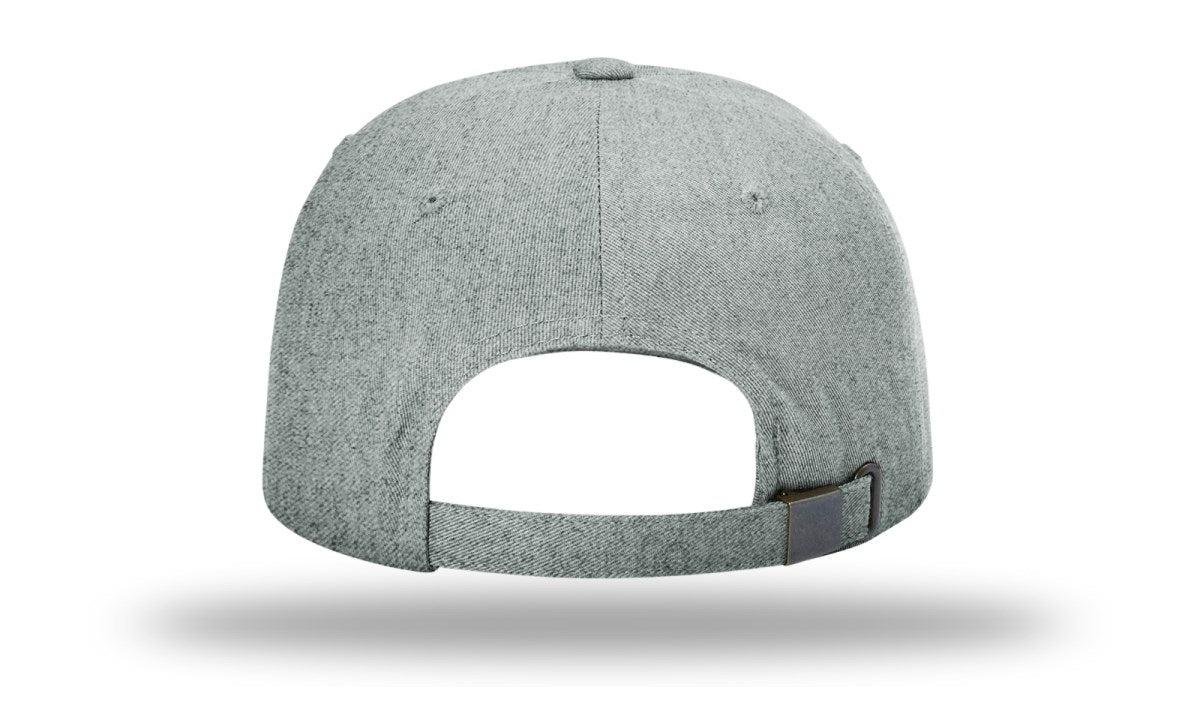 Richardson Premium Cotton Dad Hat - JL Franklins