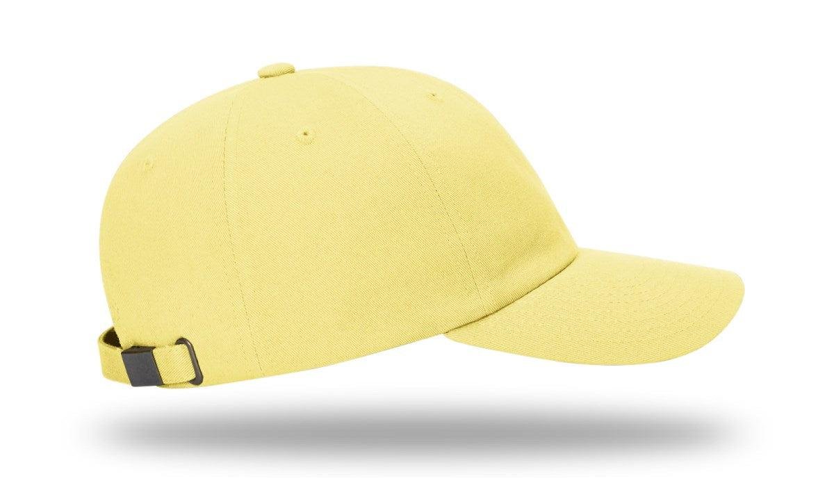 Richardson Premium Cotton Dad Hat - JL Franklins