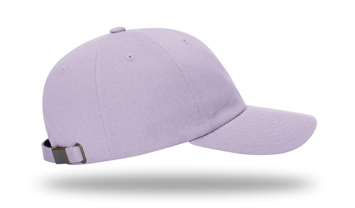 Richardson Premium Cotton Dad Hat - JL Franklins