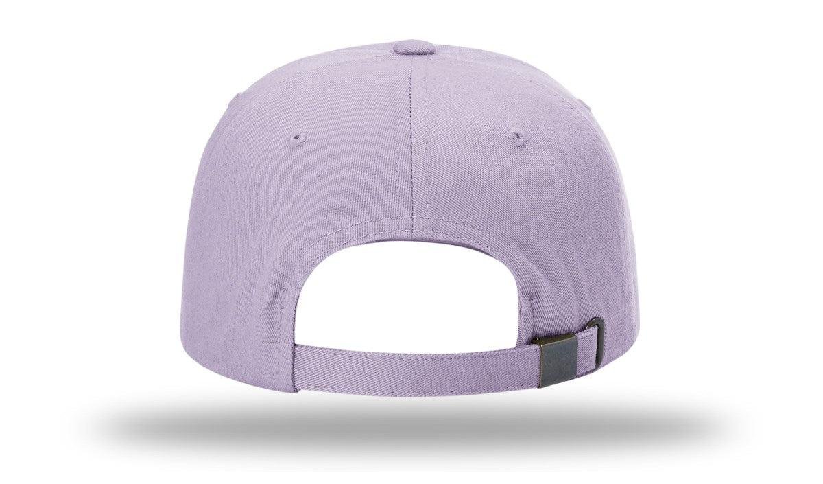 Richardson Premium Cotton Dad Hat - JL Franklins