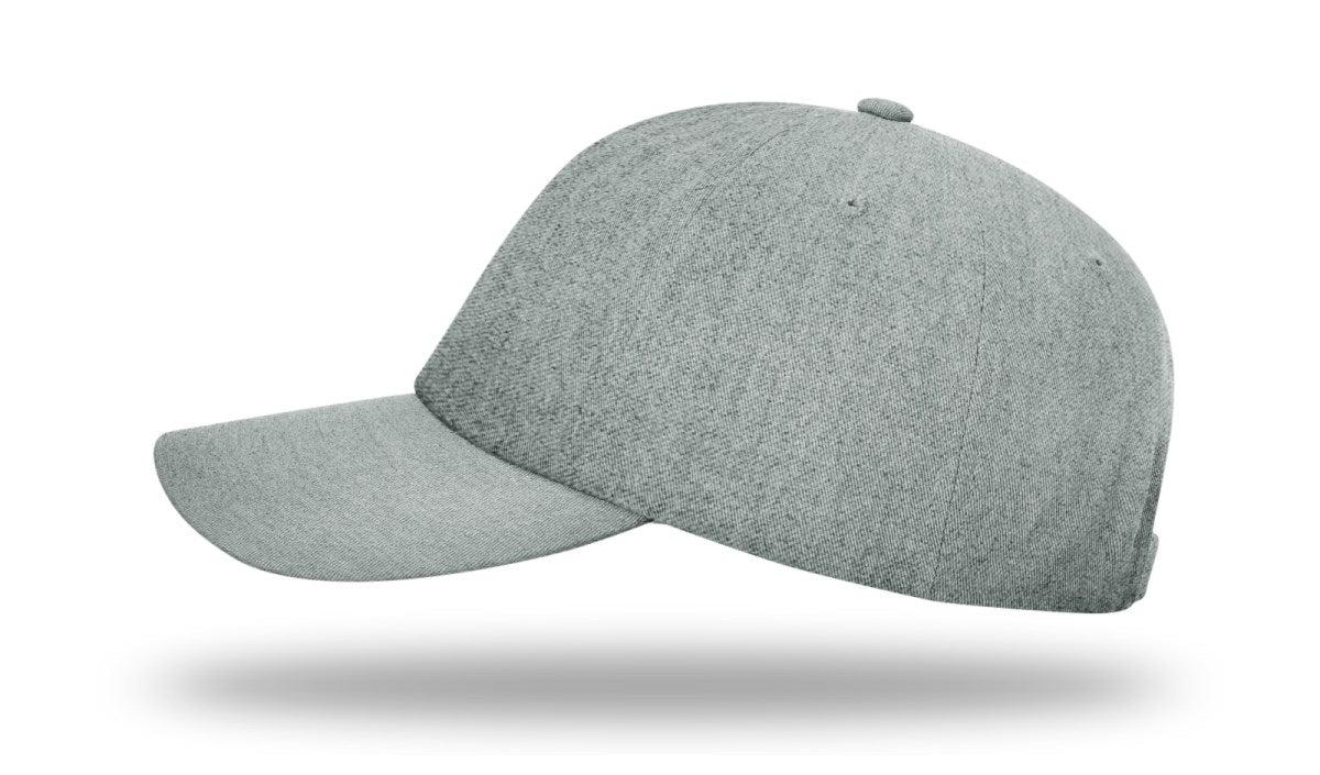 Richardson Premium Cotton Dad Hat - JL Franklins