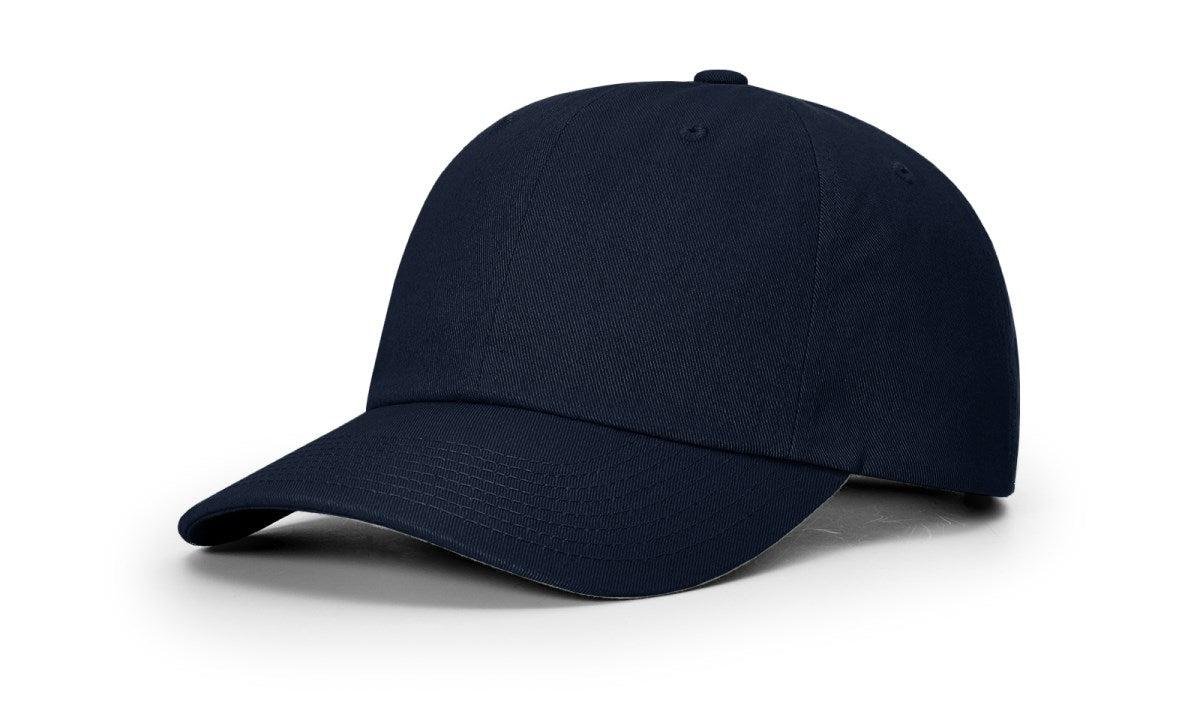Richardson Premium Cotton Dad Hat - JL Franklins