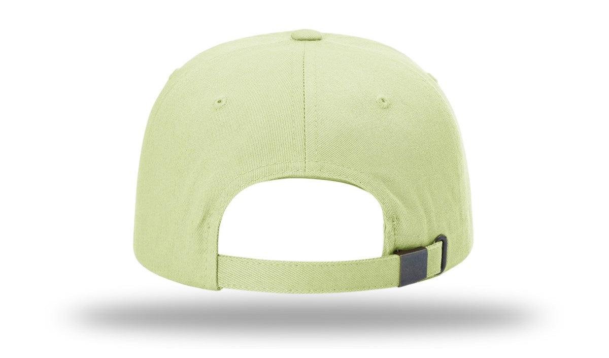 Richardson Premium Cotton Dad Hat - JL Franklins