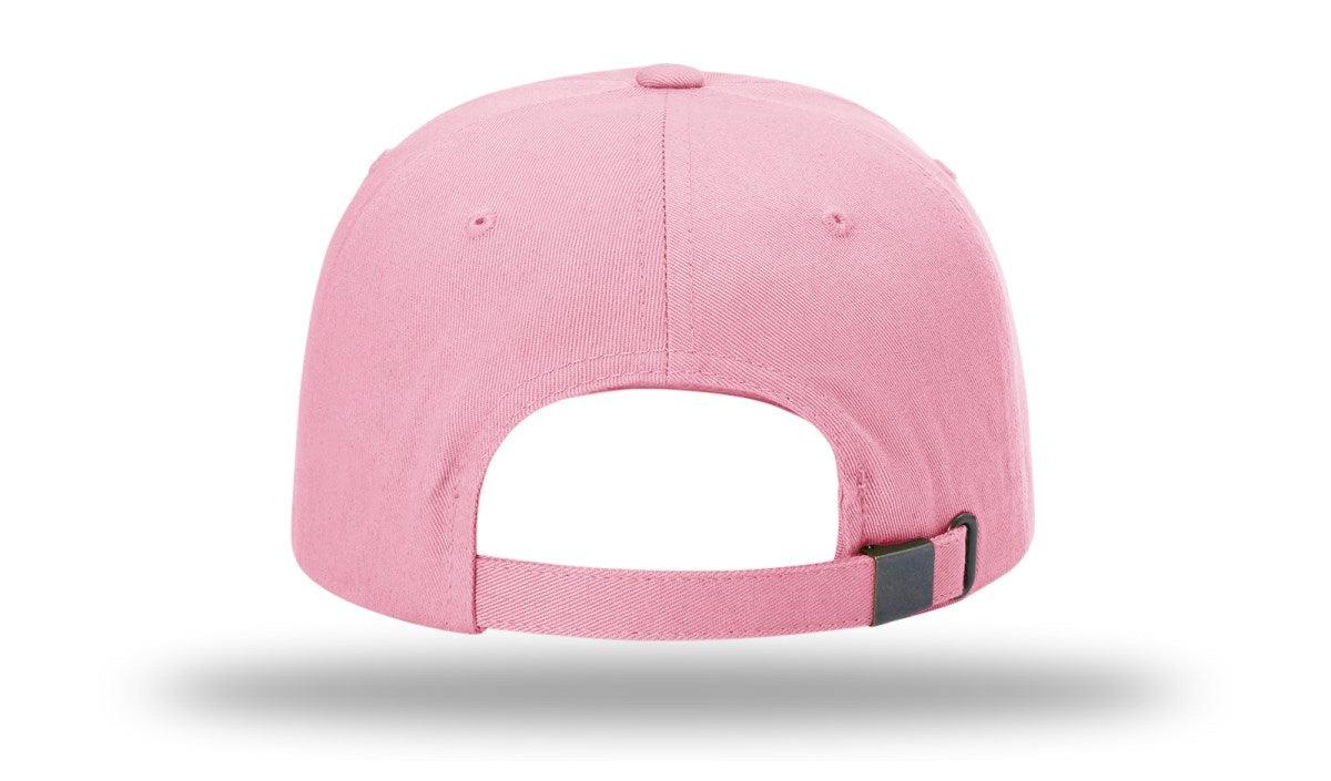 Richardson Premium Cotton Dad Hat - JL Franklins