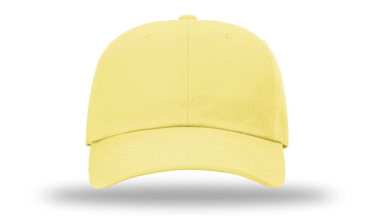 Richardson Premium Cotton Dad Hat - JL Franklins
