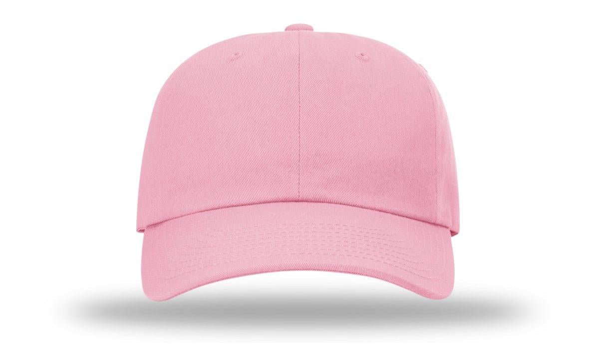 Richardson Premium Cotton Dad Hat - JL Franklins