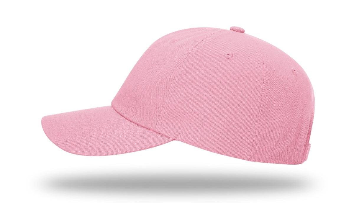 Richardson Premium Cotton Dad Hat - JL Franklins