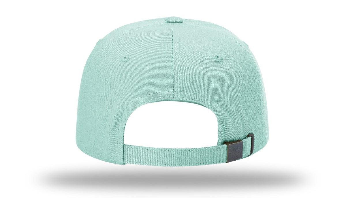 Richardson Premium Cotton Dad Hat - JL Franklins