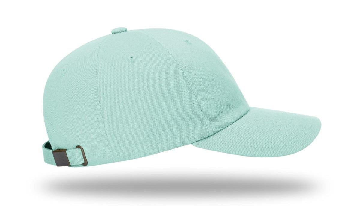 Richardson Premium Cotton Dad Hat - JL Franklins