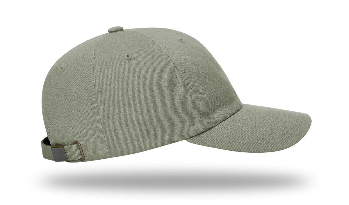 Richardson Premium Cotton Dad Hat - JL Franklins