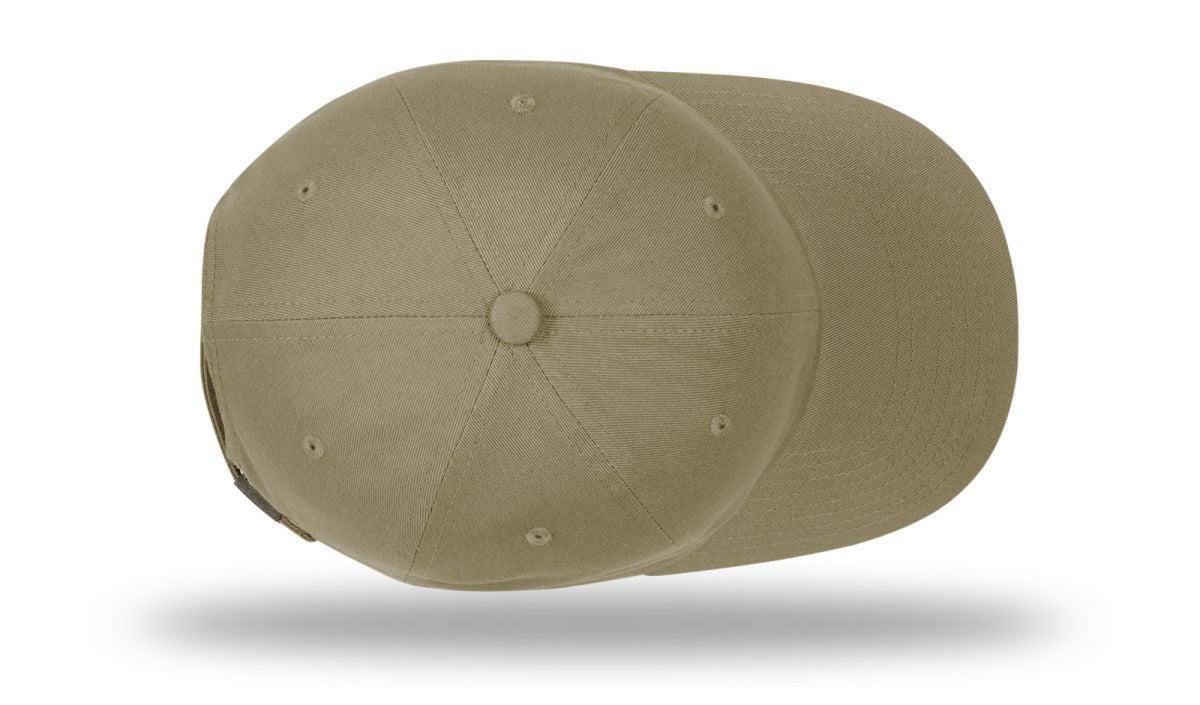 Richardson Premium Cotton Dad Hat - JL Franklins