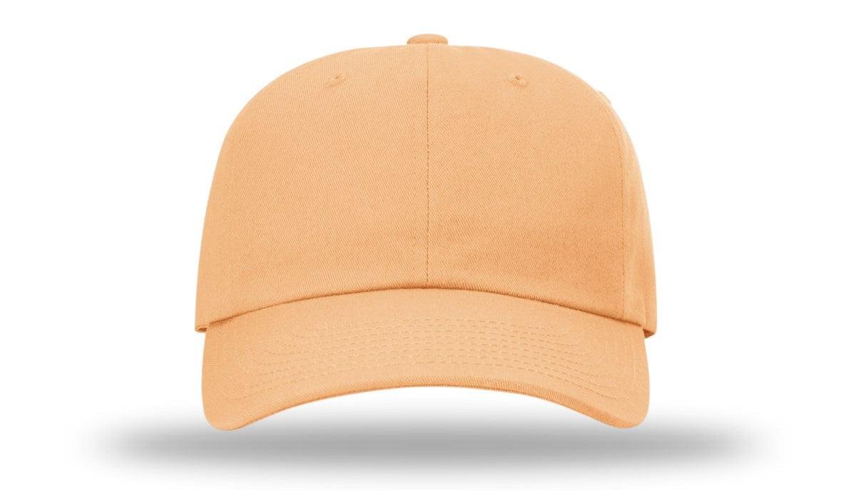 Richardson Premium Cotton Dad Hat - JL Franklins