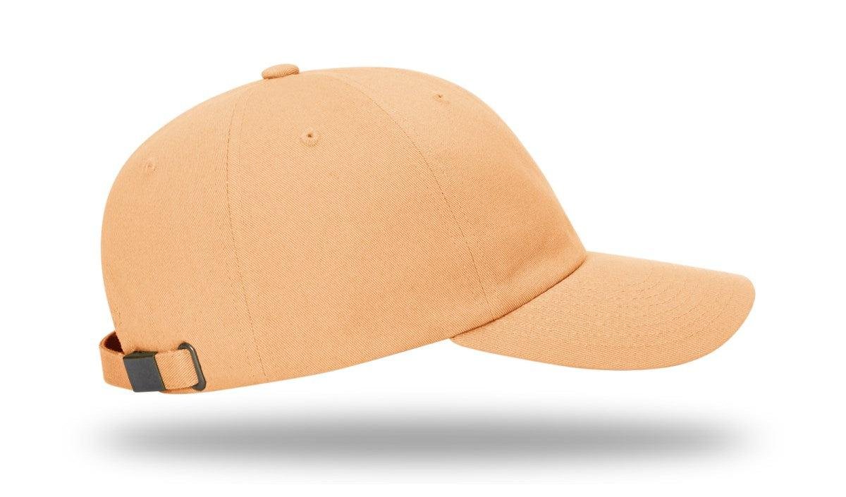 Richardson Premium Cotton Dad Hat - JL Franklins