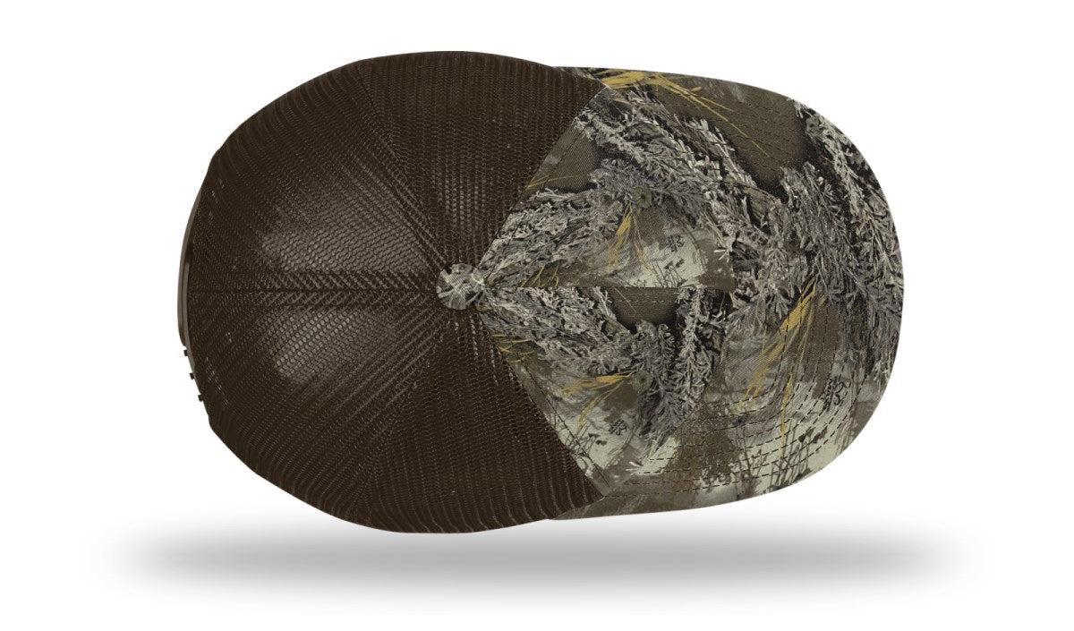 Richardson Printed Trucker - JL Franklins