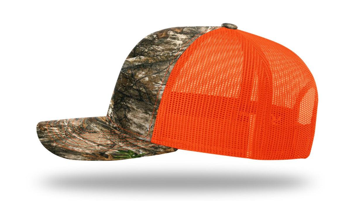 Richardson Printed Trucker - JL Franklins