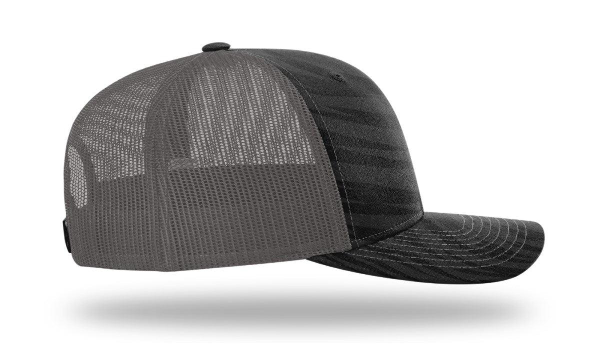 Richardson Printed Trucker - JL Franklins