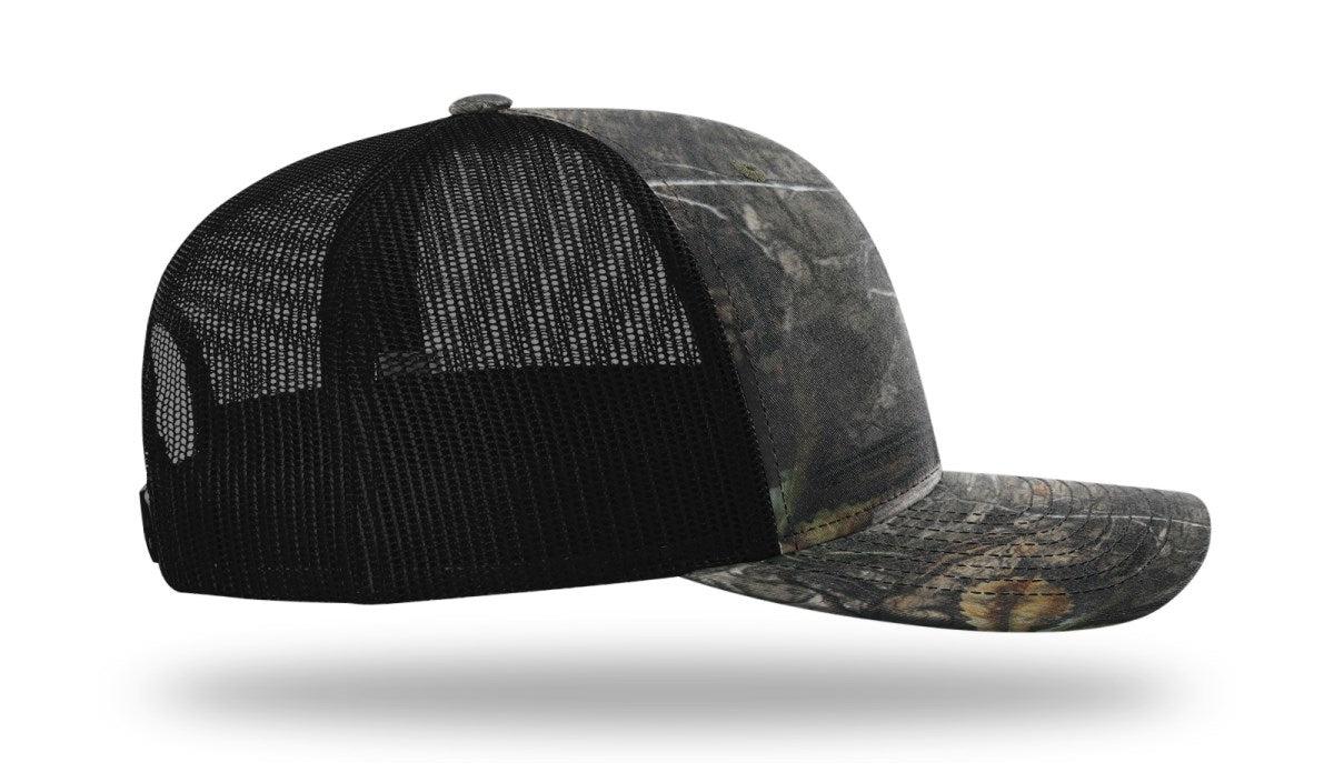Richardson Printed Trucker - JL Franklins