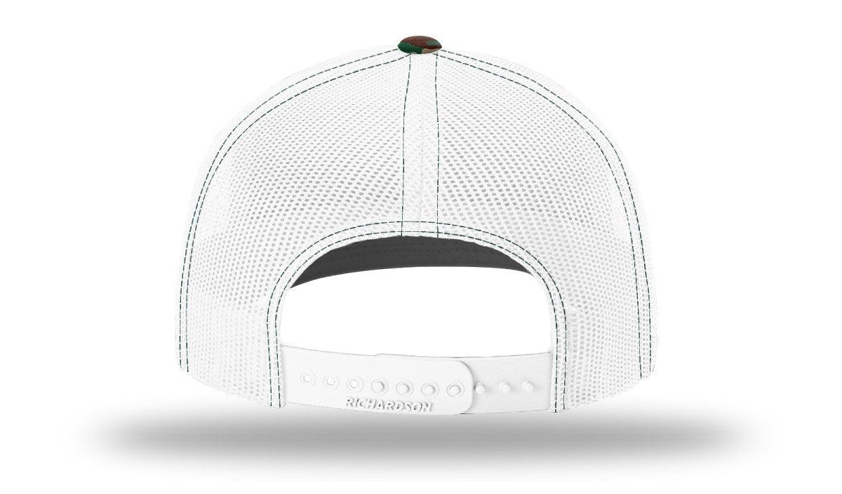 Richardson Printed Trucker - JL Franklins