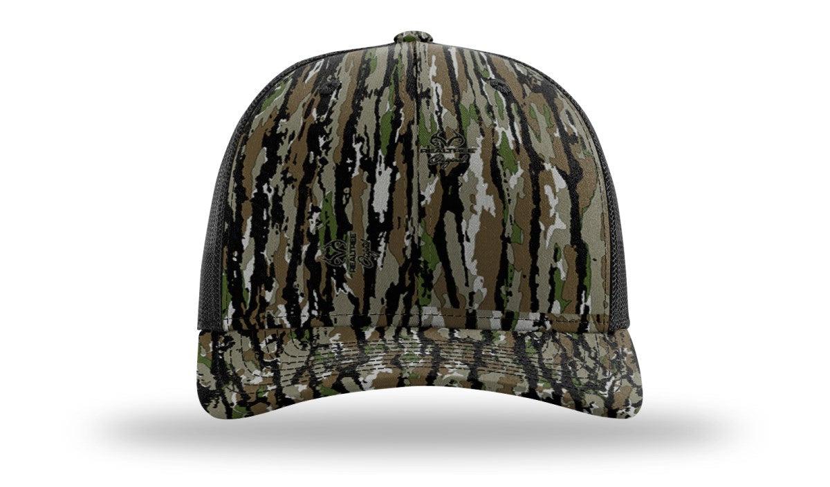 Richardson Printed Trucker - JL Franklins