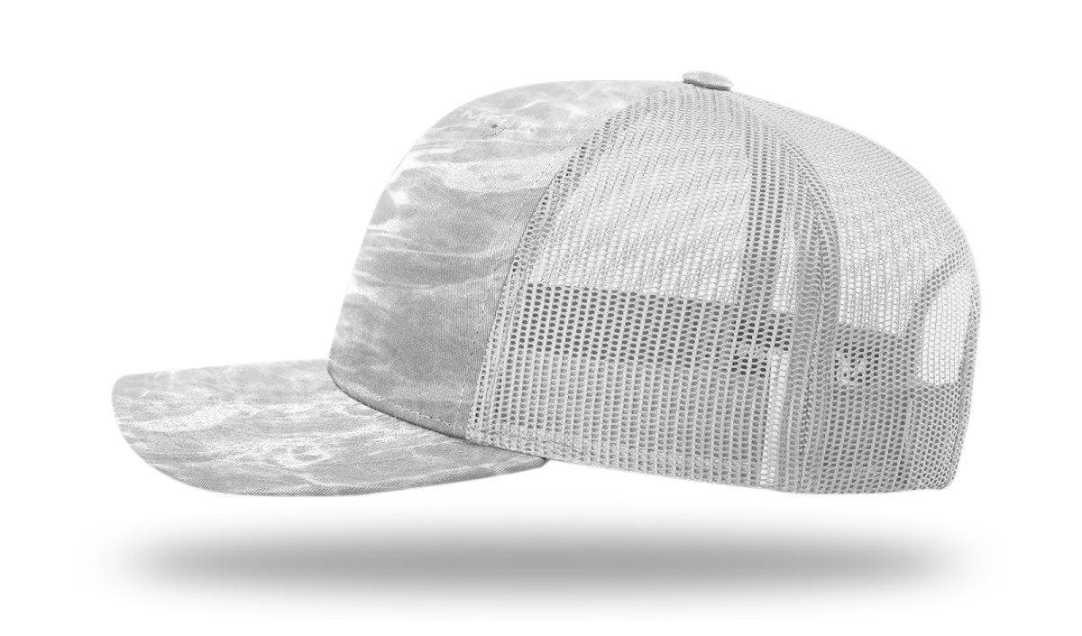 Richardson Printed Trucker - JL Franklins
