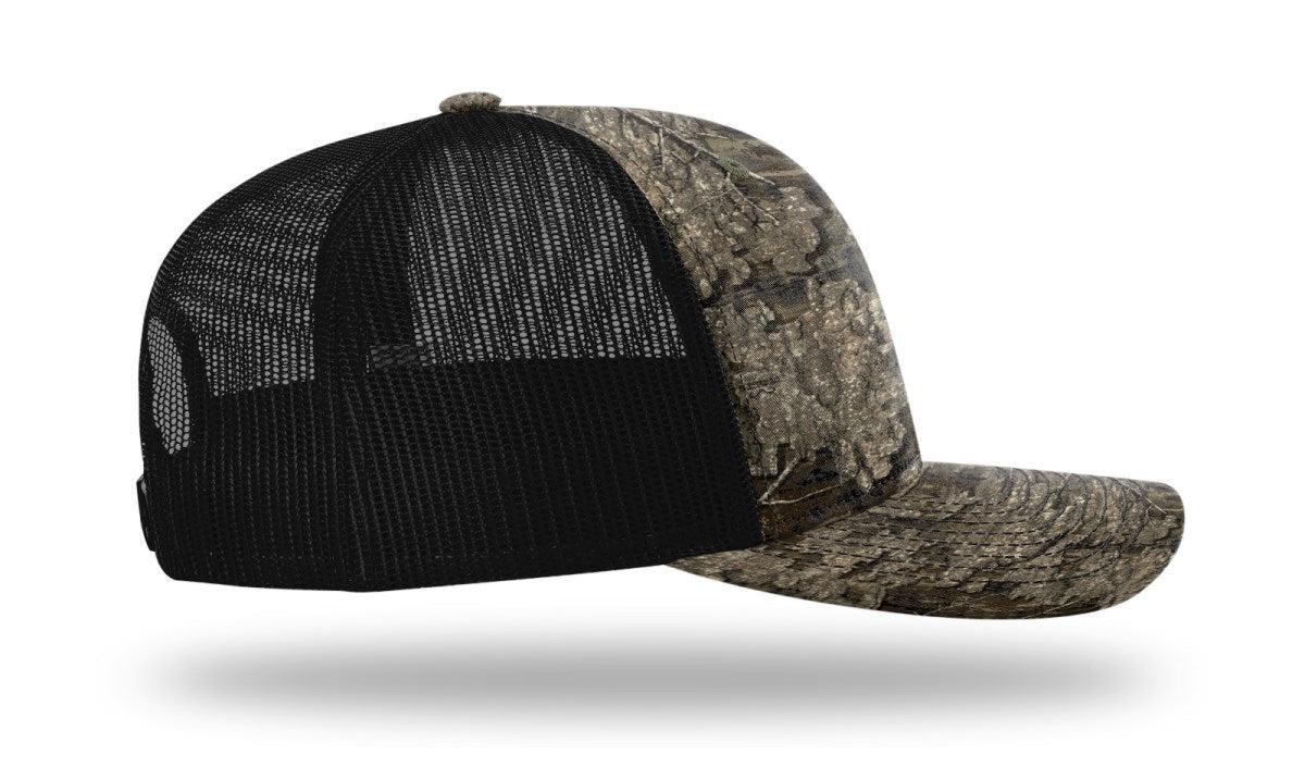 Richardson Printed Trucker - JL Franklins