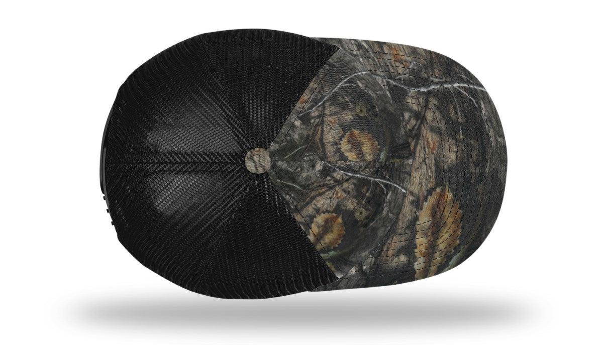 Richardson Printed Trucker - JL Franklins