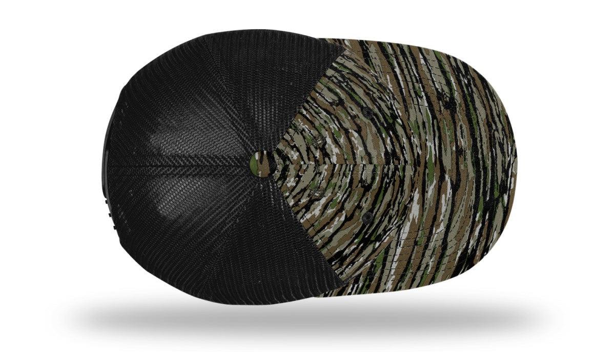 Richardson Printed Trucker - JL Franklins