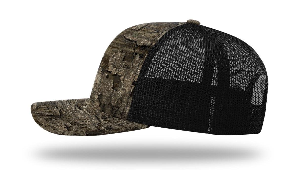Richardson Printed Trucker - JL Franklins