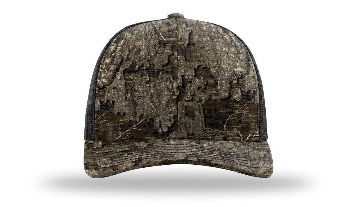 Richardson Printed Trucker - JL Franklins