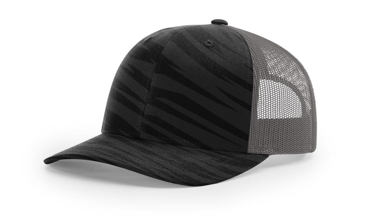 Richardson Printed Trucker - JL Franklins