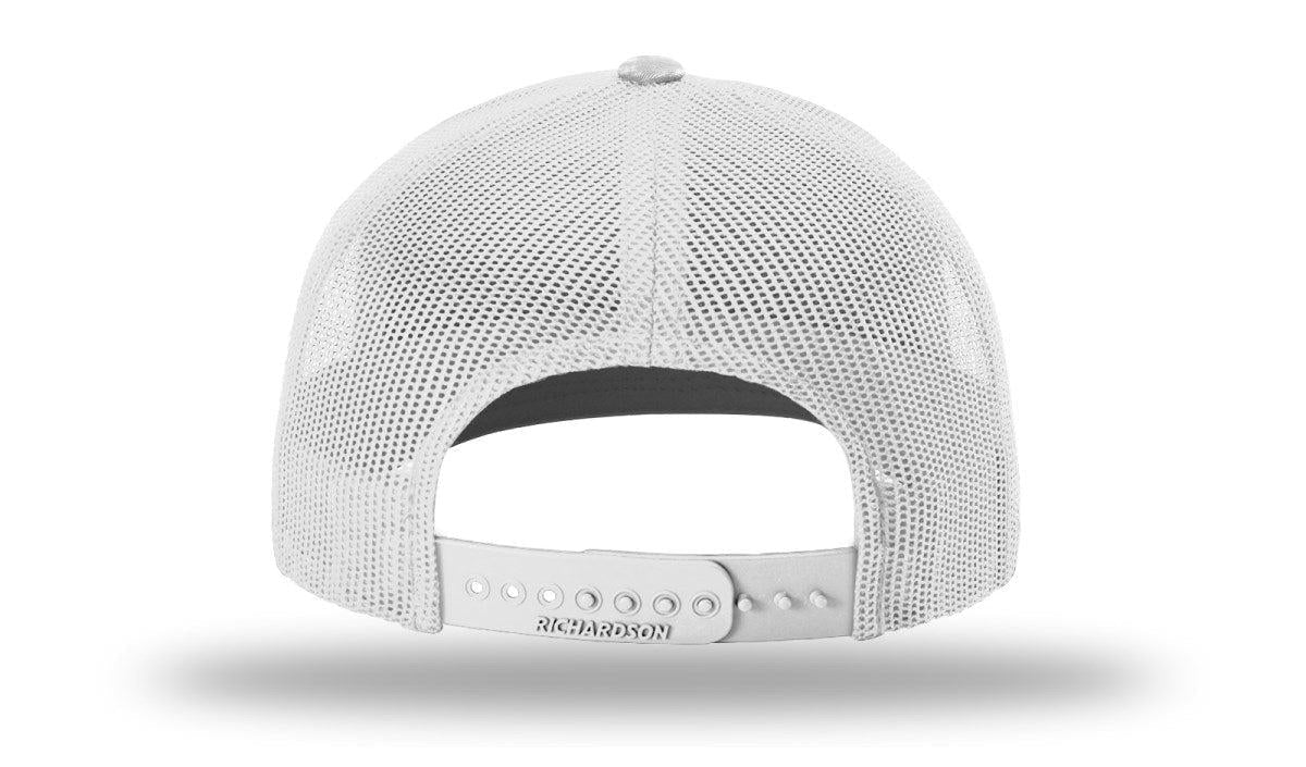 Richardson Printed Trucker - JL Franklins